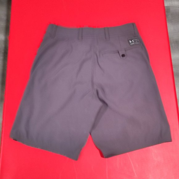 Under Armour men's cargo pants size 30 - Picture 2 of 6